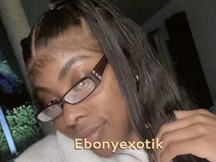 Ebonyexotik