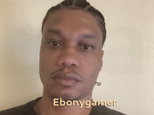 Ebonygamer