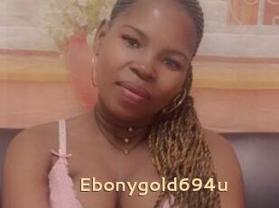 Ebonygold694u