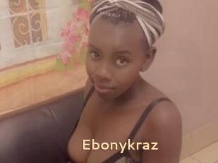 Ebonykraz