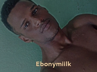 Ebonymiilk