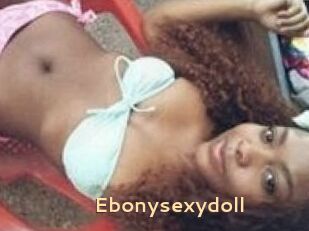 Ebonysexydoll