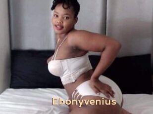 Ebonyvenius