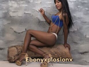 Ebonyxplosionx