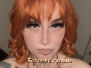 Eccentricvenus