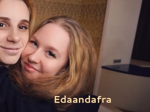 Edaandafra