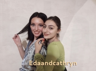 Edaandcathryn