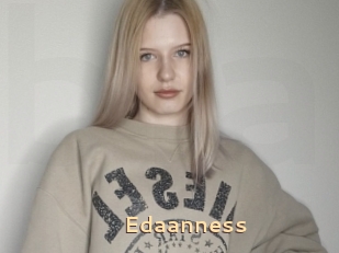 Edaanness