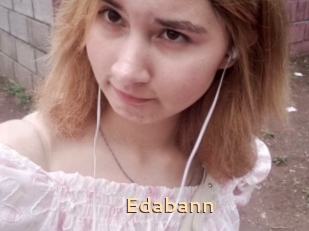 Edabann