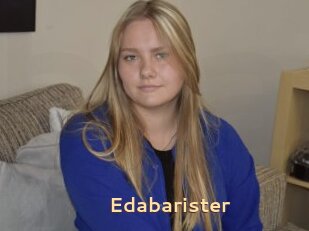 Edabarister