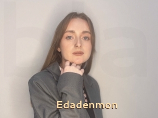 Edadenmon