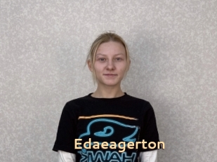 Edaeagerton