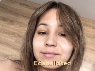 Edahallsted