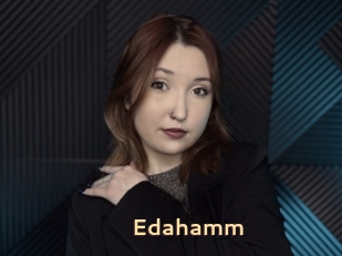 Edahamm