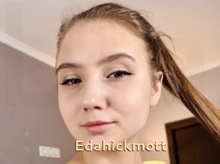 Edahickmott