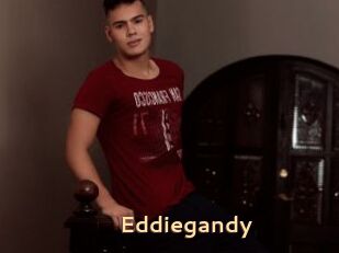 Eddiegandy