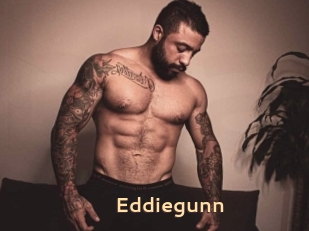 Eddiegunn