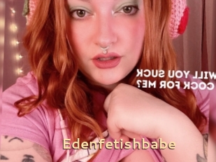 Edenfetishbabe