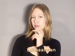 Edinaalman