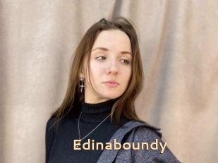 Edinaboundy