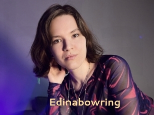 Edinabowring