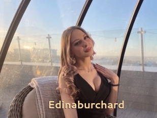 Edinaburchard