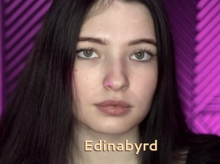 Edinabyrd