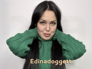 Edinadoggett