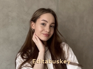 Editabuskey