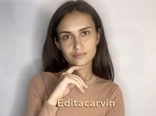 Editacarvin