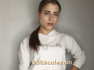 Editacoleson