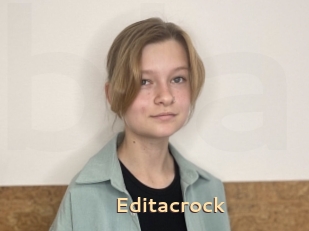 Editacrock