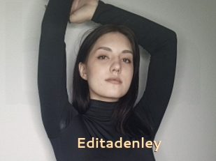 Editadenley