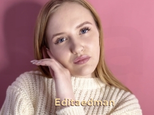 Editaedman