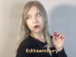 Editaembury