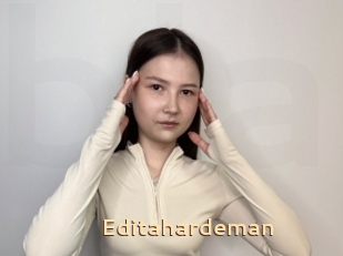 Editahardeman