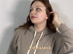 Editaleck