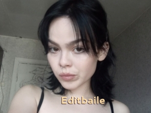 Editbaile