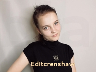 Editcrenshaw