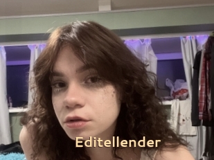 Editellender