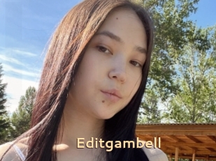 Editgambell