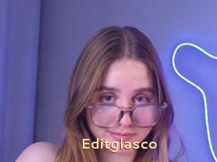 Editglasco