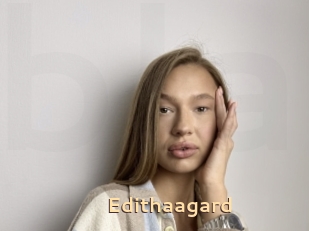 Edithaagard