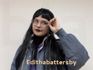 Edithabattersby