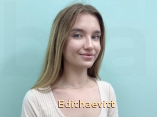 Edithaevitt