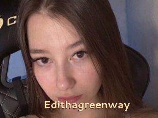 Edithagreenway