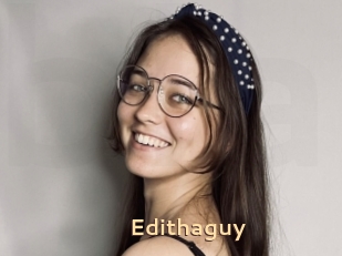 Edithaguy