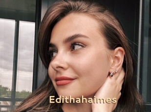 Edithahaimes