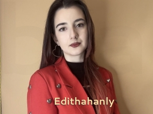 Edithahanly