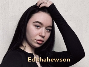 Edithahewson